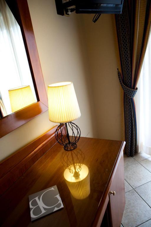 Hotel Barbieri Altomonte Room photo