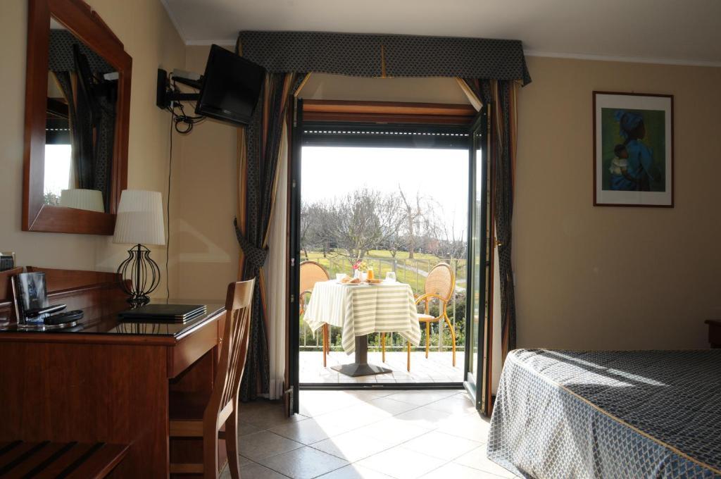 Hotel Barbieri Altomonte Room photo