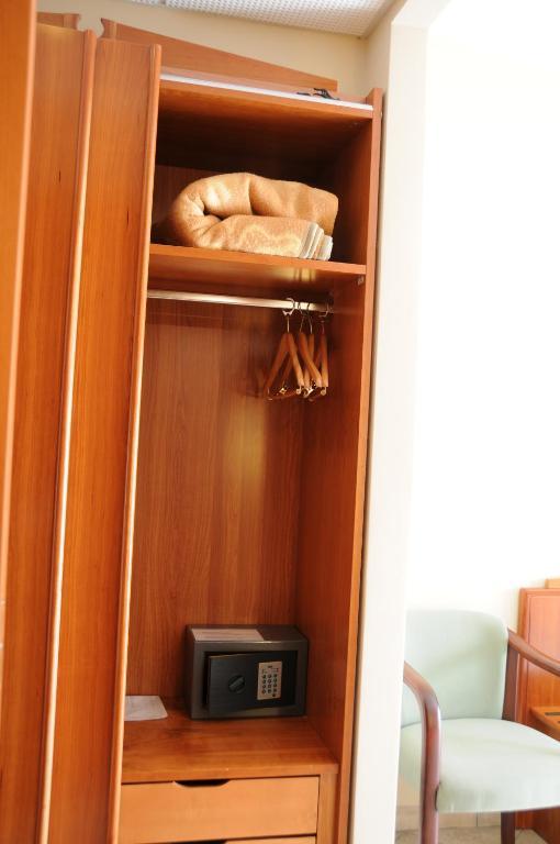 Hotel Barbieri Altomonte Room photo