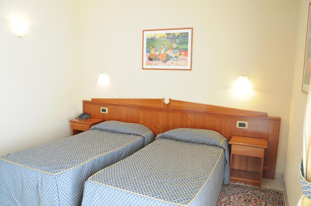 Hotel Barbieri Altomonte Room photo