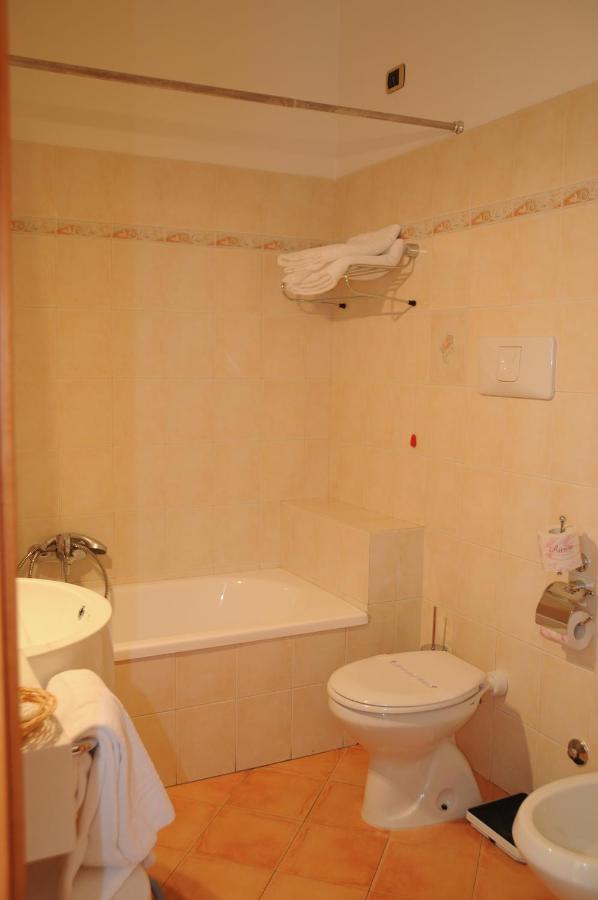 Hotel Barbieri Altomonte Room photo